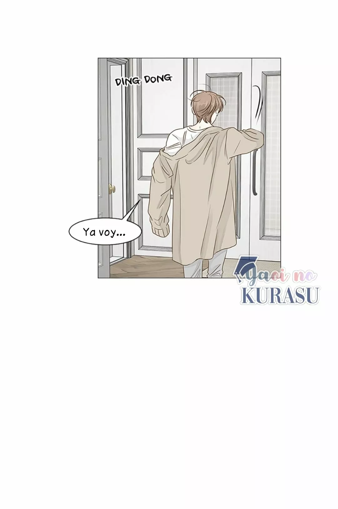 Página 60 del Manga