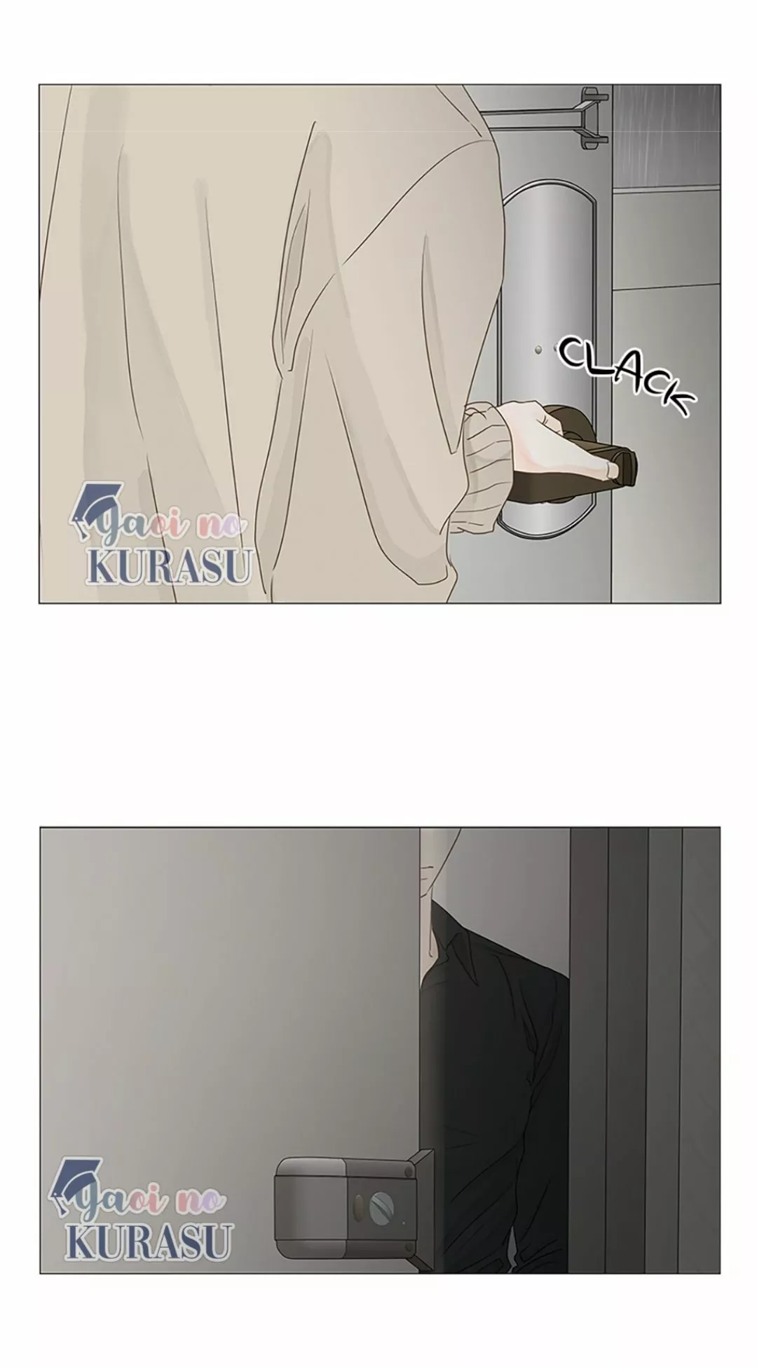 Página 61 del Manga