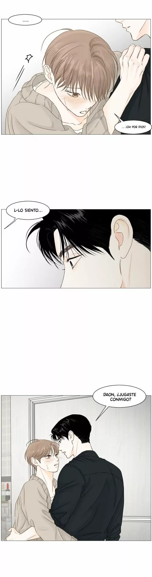 Página 32 del Manga