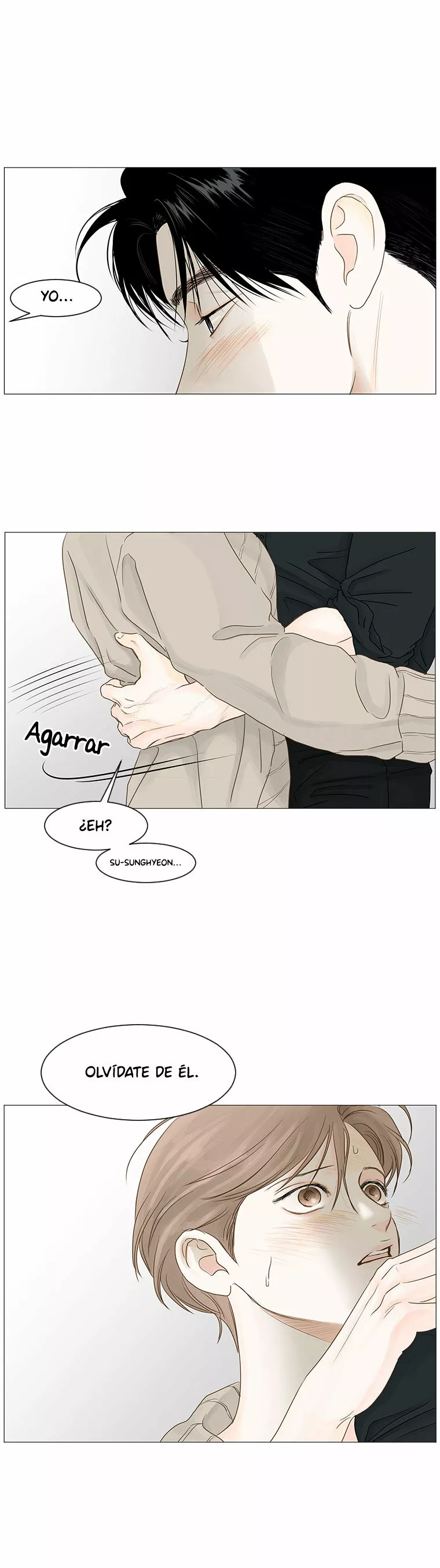 Página 34 del Manga