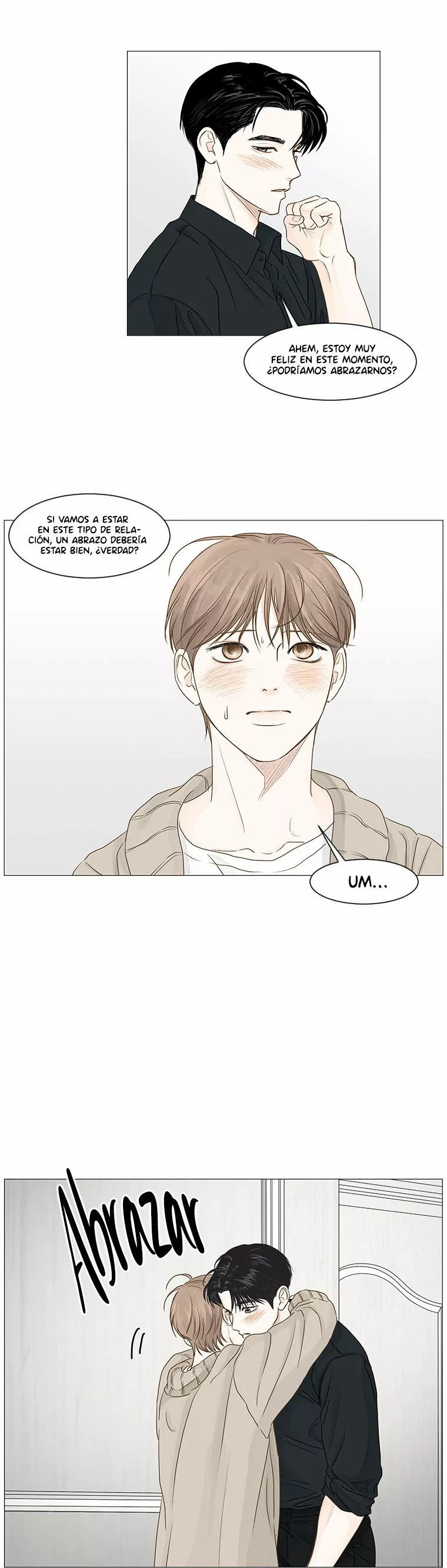 Página 35 del Manga