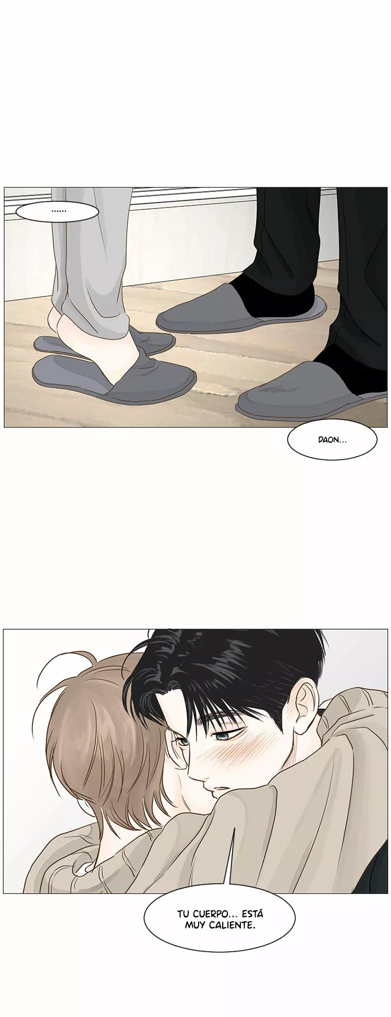 Página 36 del Manga