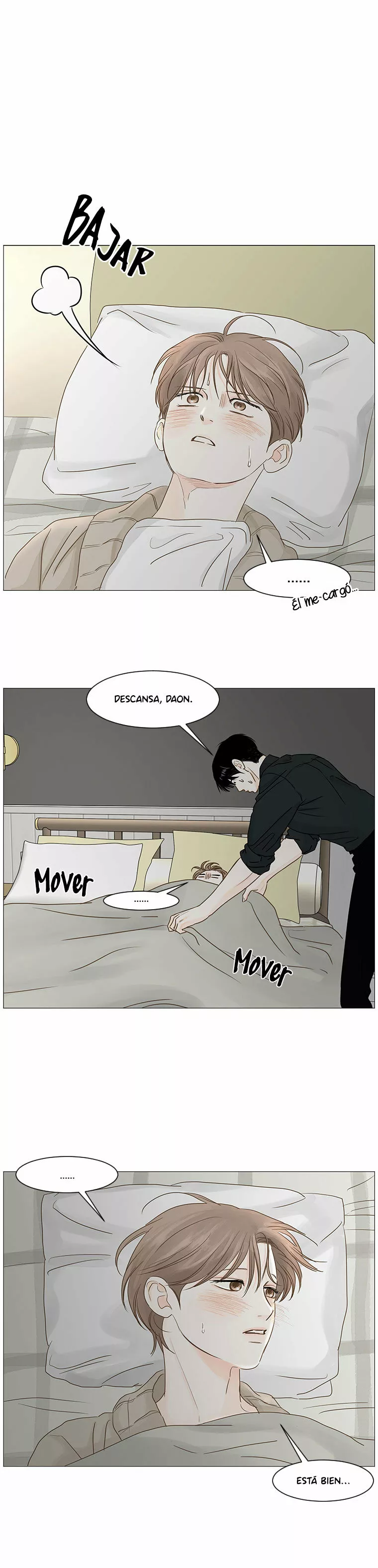 Página 41 del Manga