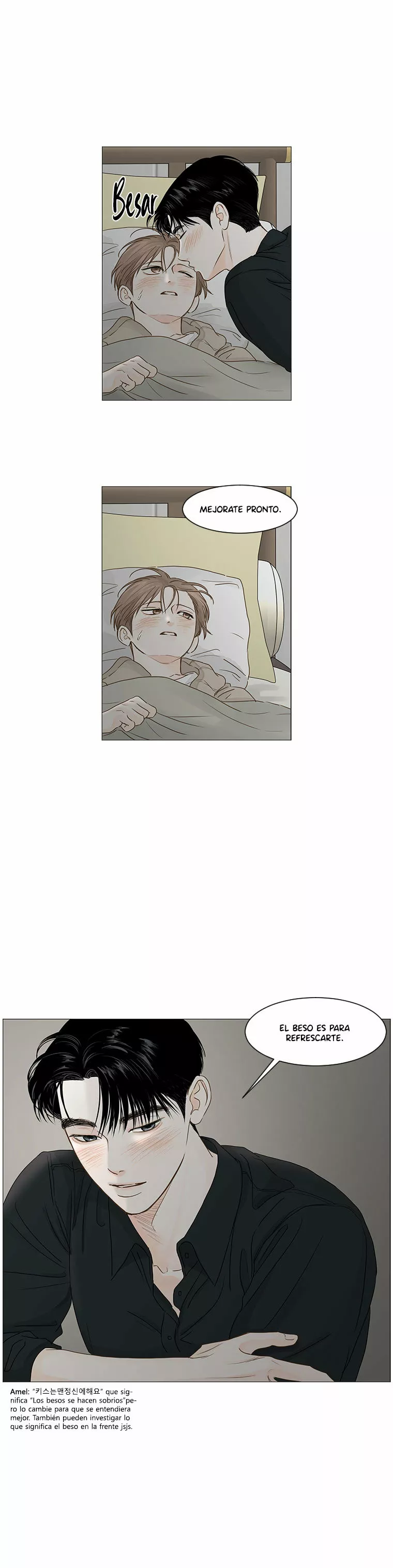 Página 42 del Manga