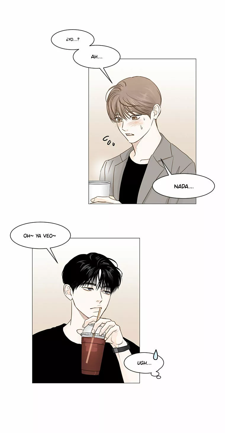 Página 54 del Manga