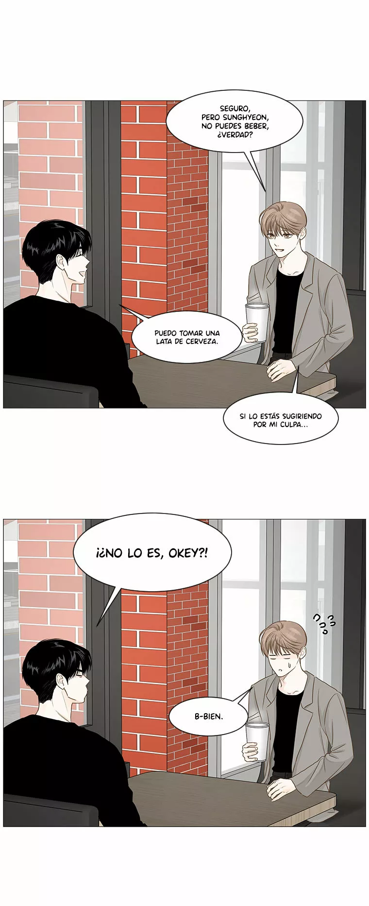 Página 62 del Manga