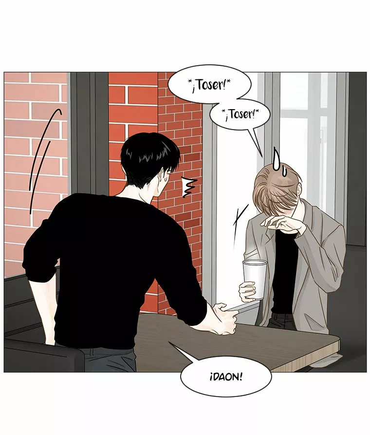 Página 65 del Manga