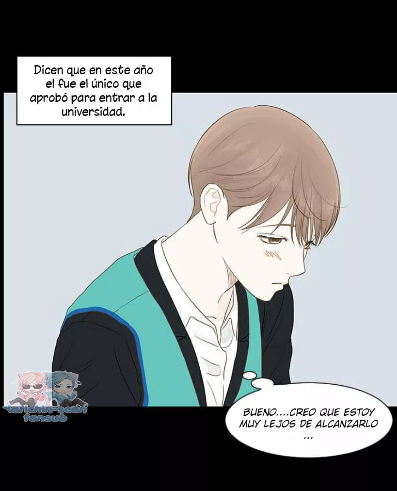 Página 38 del Manga