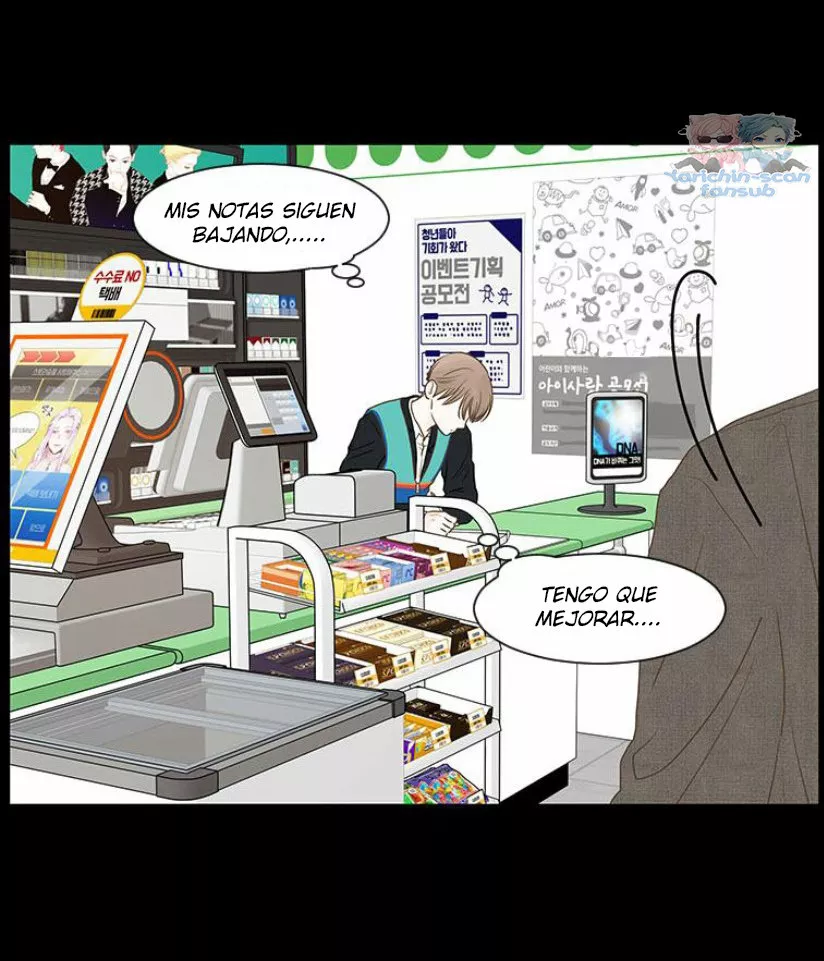 Página 39 del Manga