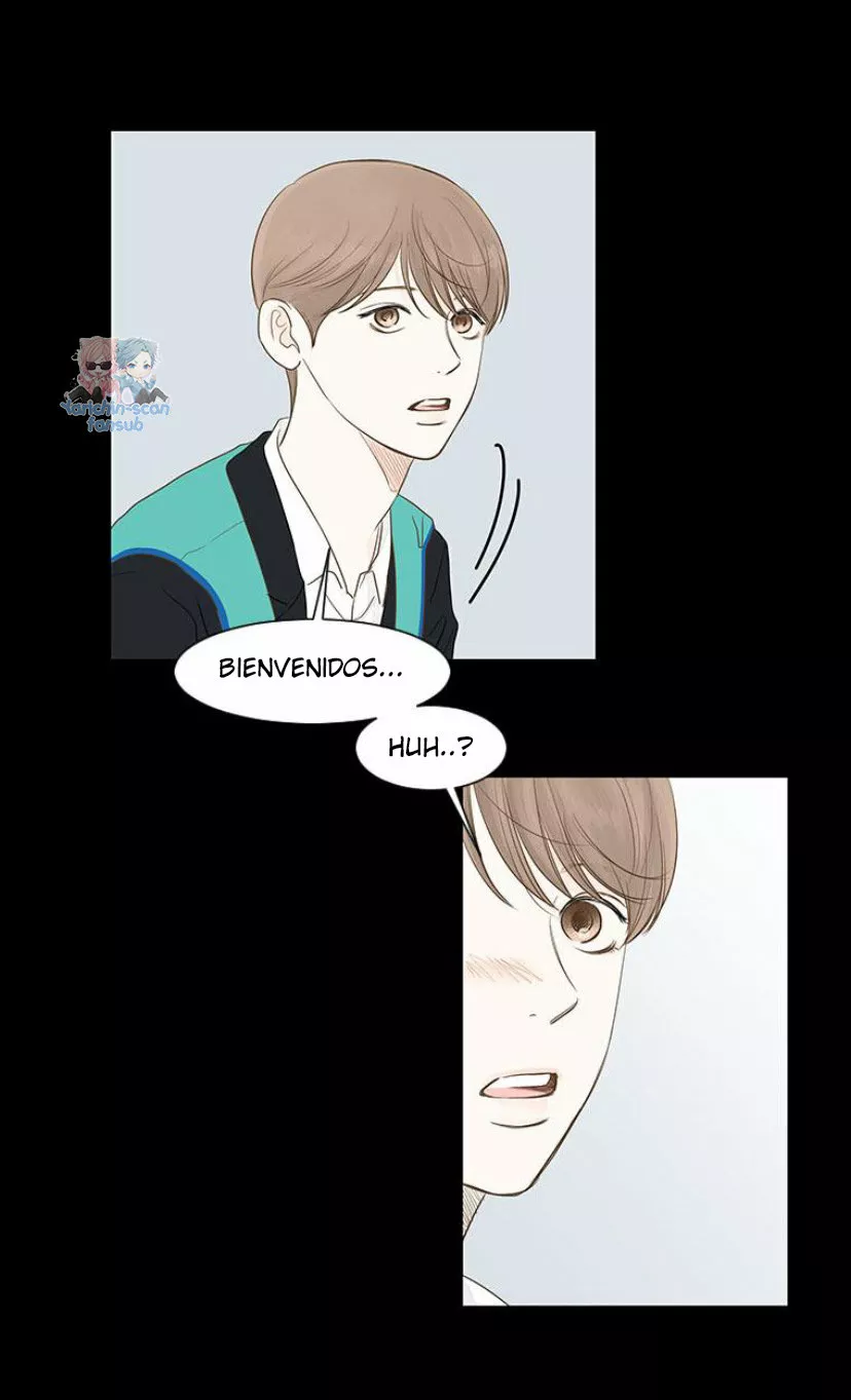 Página 40 del Manga