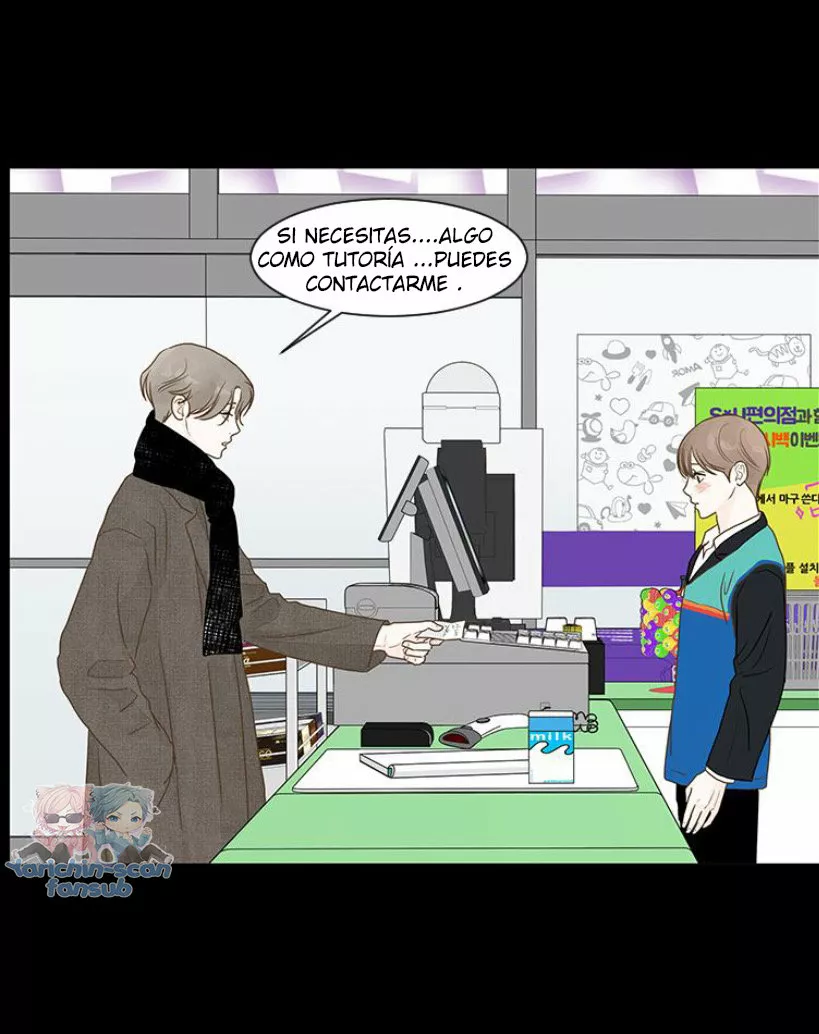 Página 43 del Manga