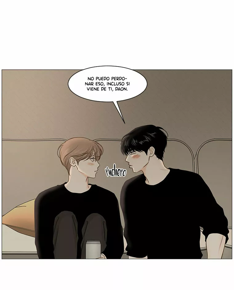 Página 45 del Manga