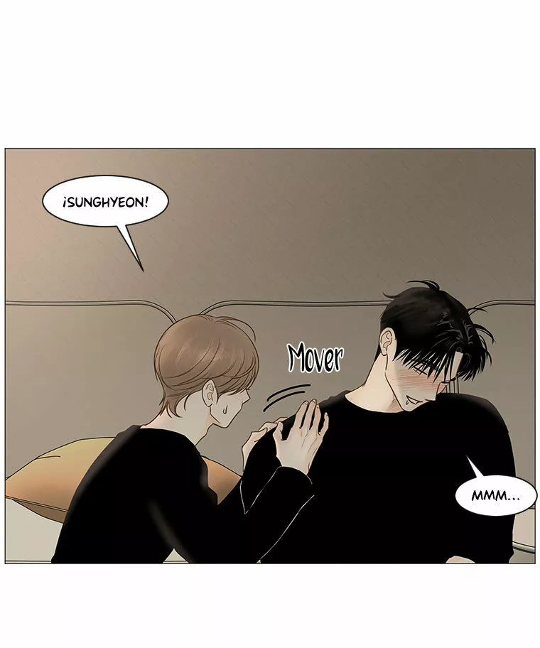 Página 53 del Manga