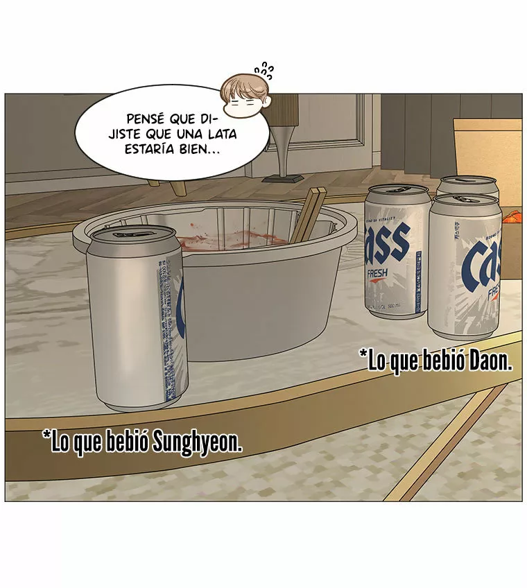 Página 54 del Manga