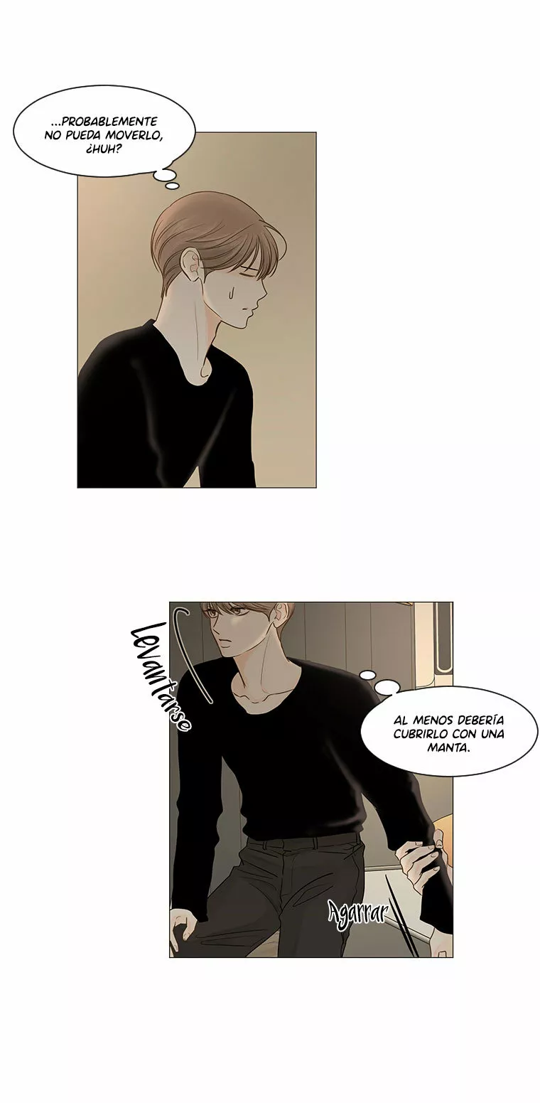 Página 56 del Manga