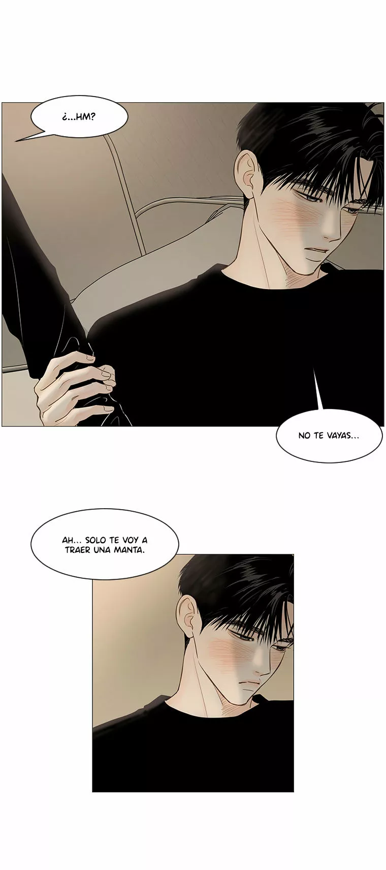 Página 57 del Manga