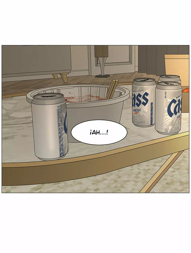 Página 69 del Manga