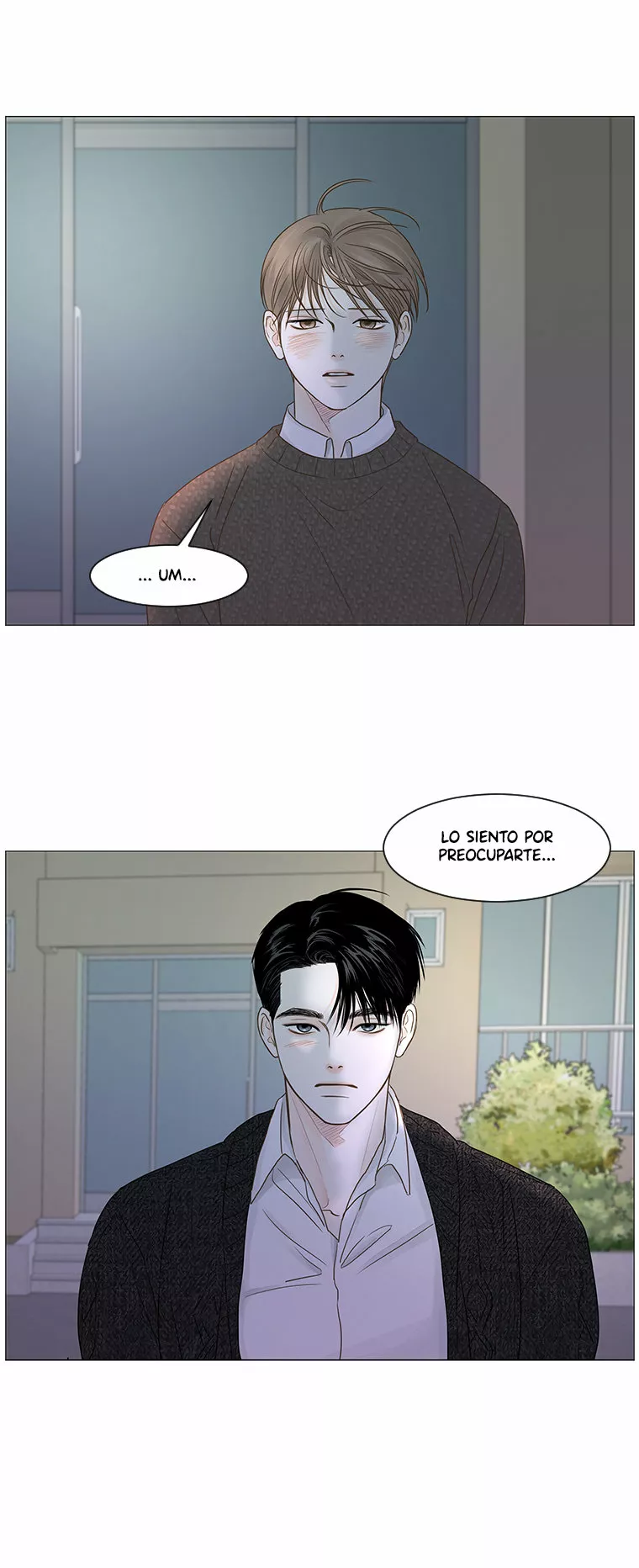 Página 37 del Manga