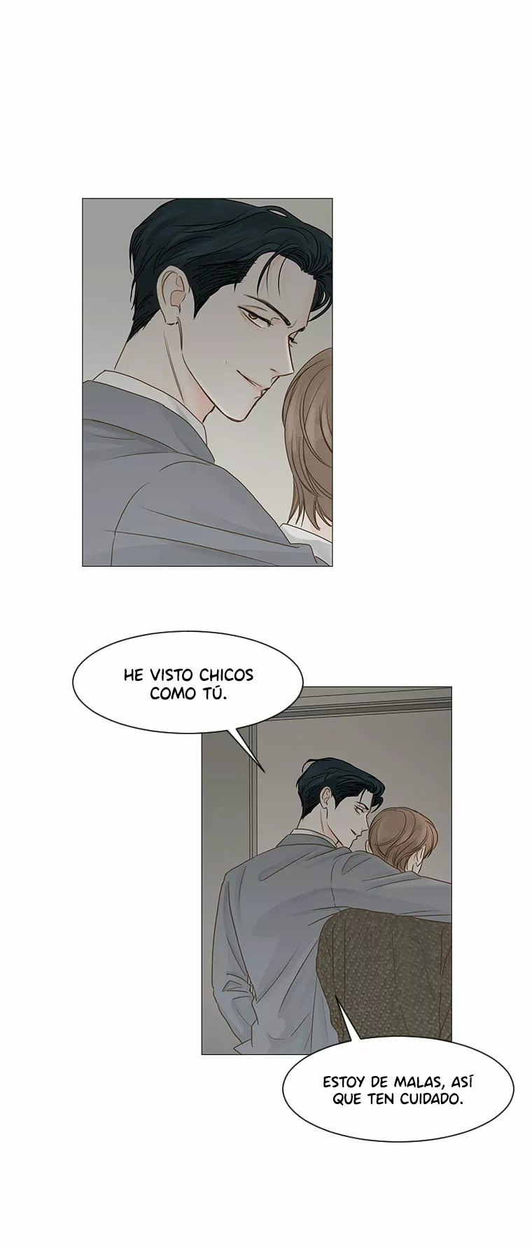 Página 38 del Manga