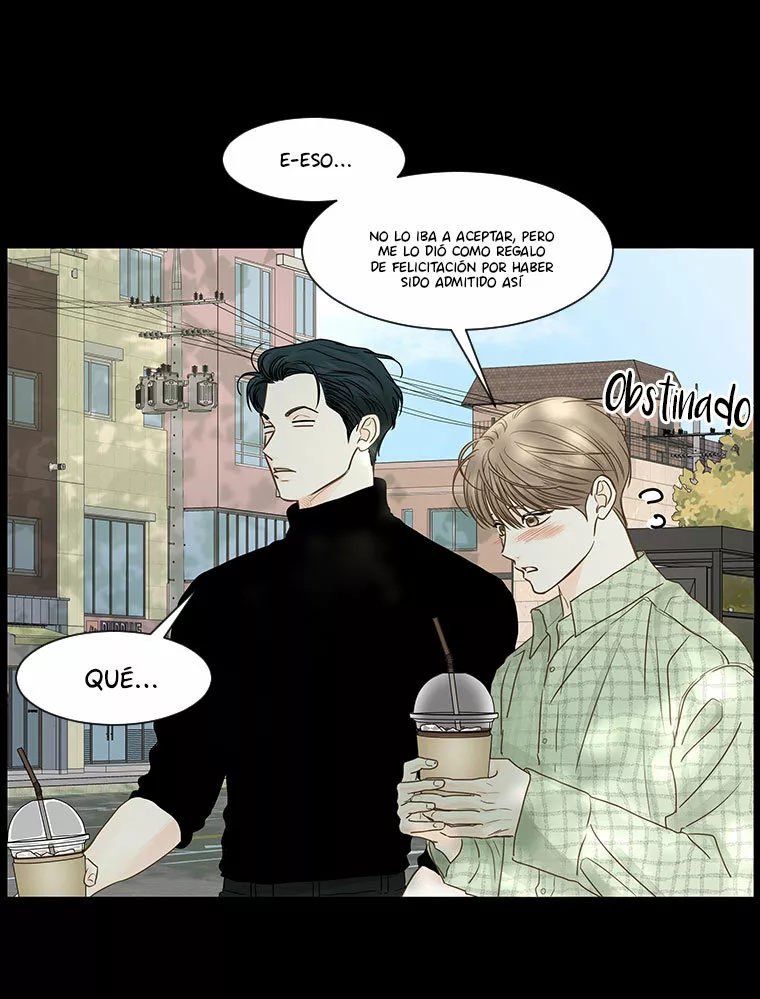 Página 38 del Manga