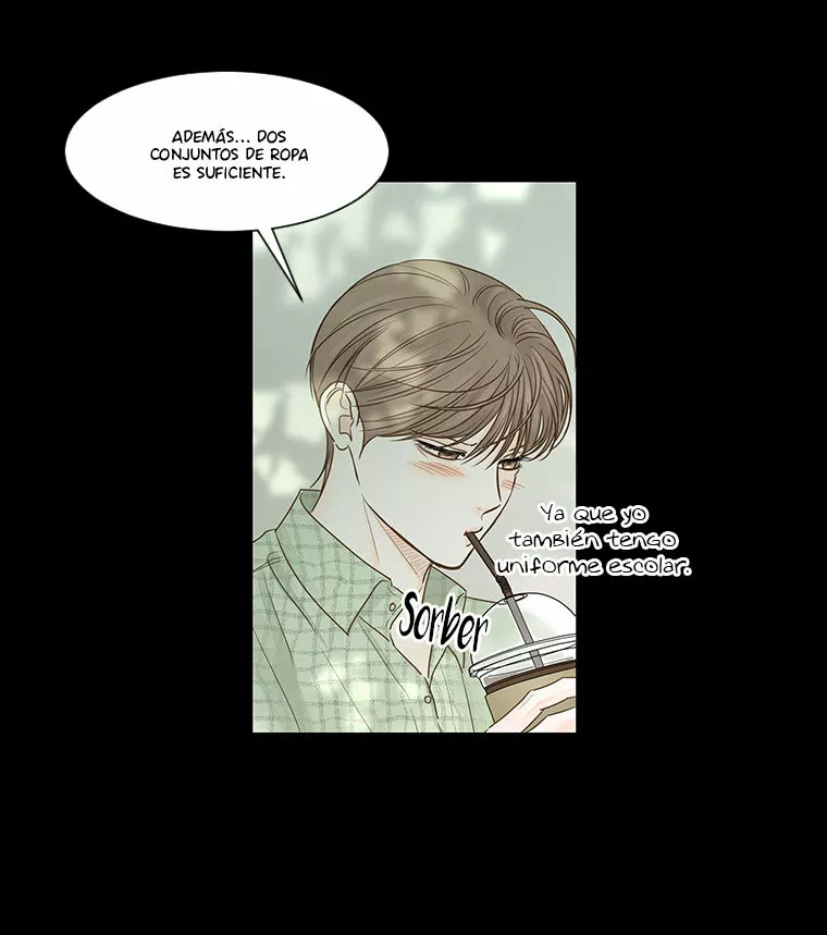 Página 40 del Manga