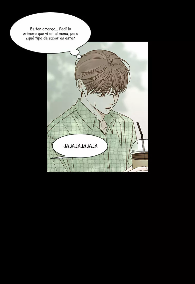 Página 43 del Manga