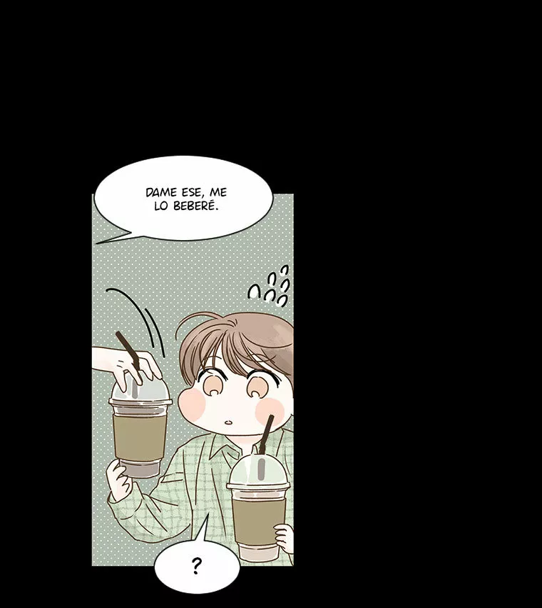 Página 45 del Manga