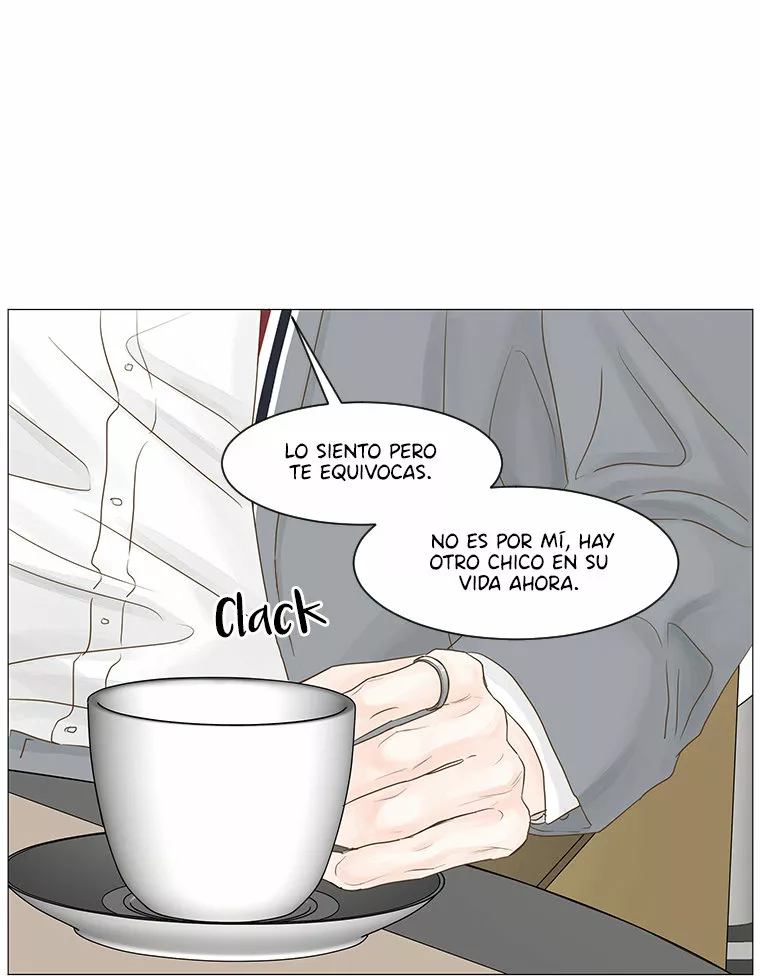 Página 45 del Manga