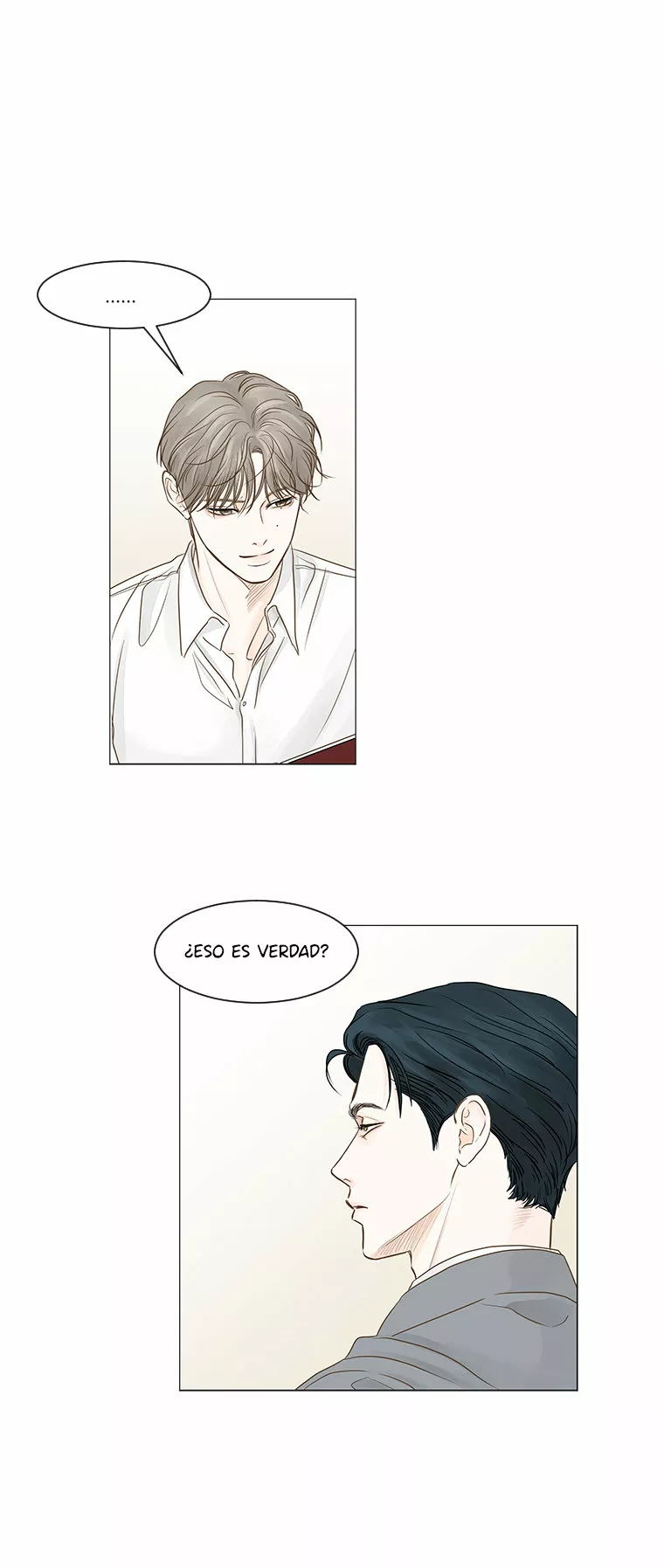 Página 46 del Manga