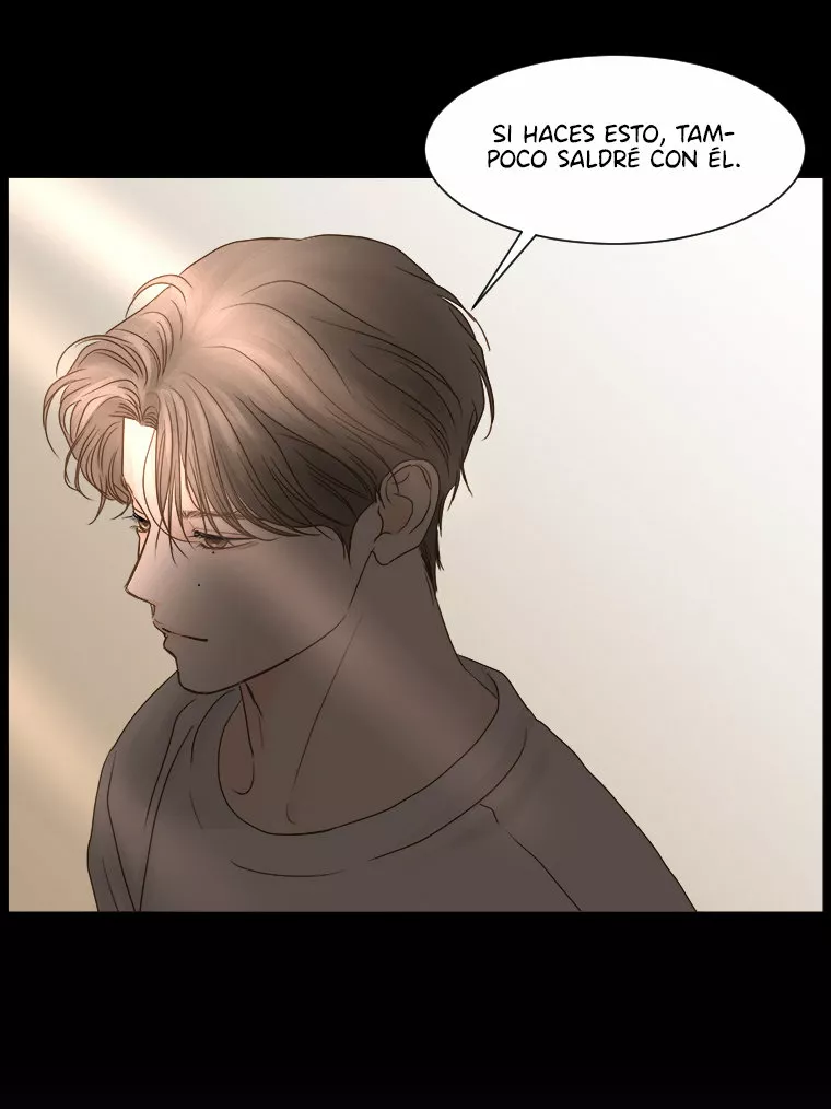 Página 55 del Manga