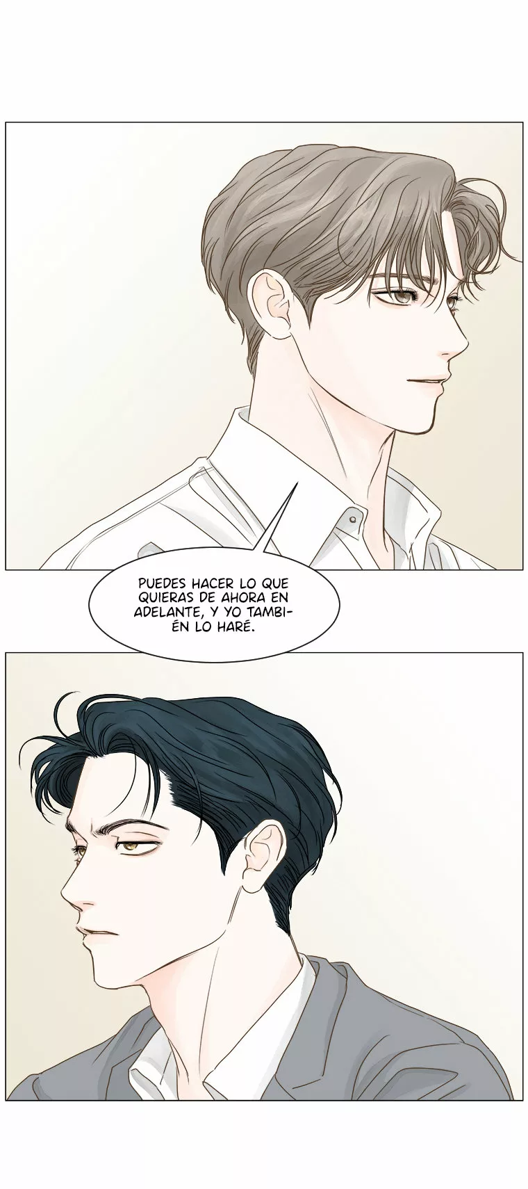 Página 58 del Manga