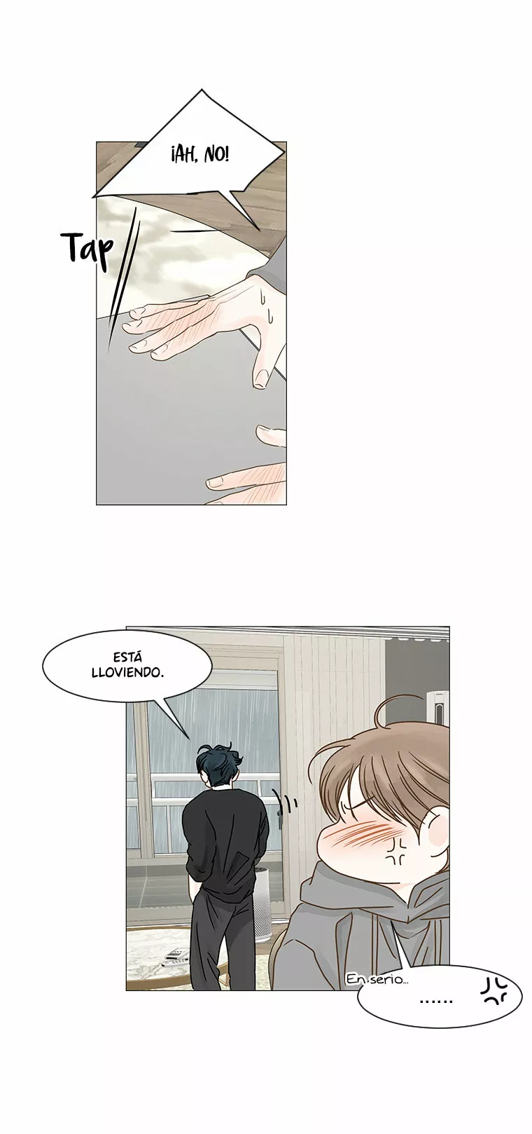 Página 42 del Manga