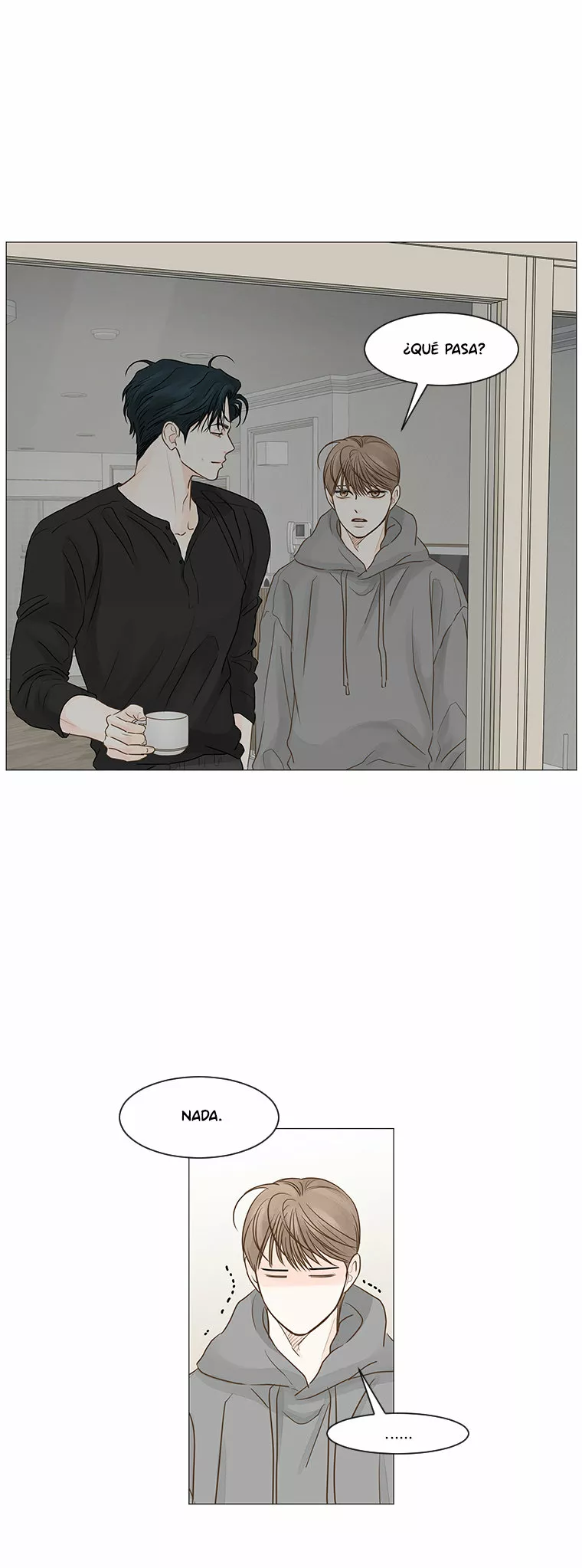 Página 46 del Manga