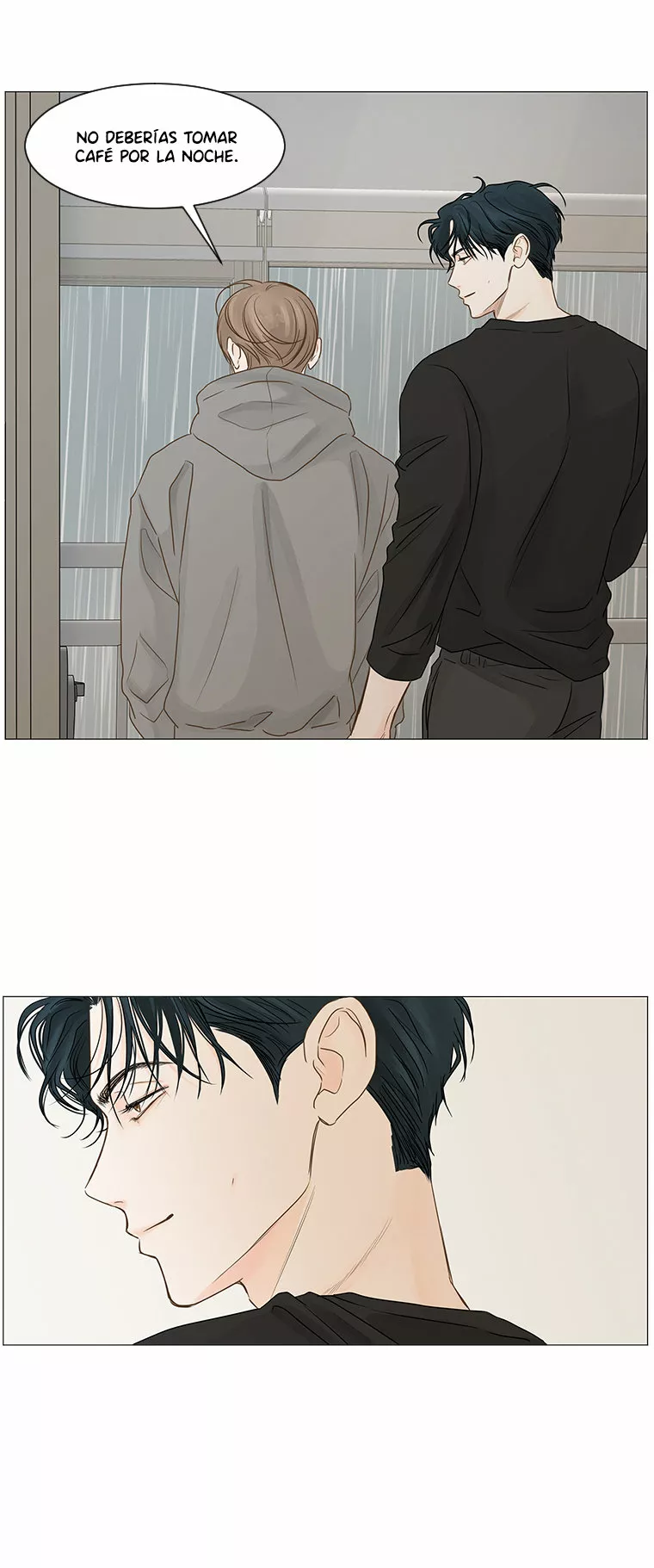 Página 48 del Manga