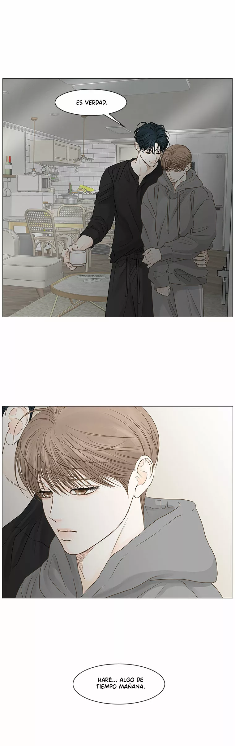 Página 49 del Manga