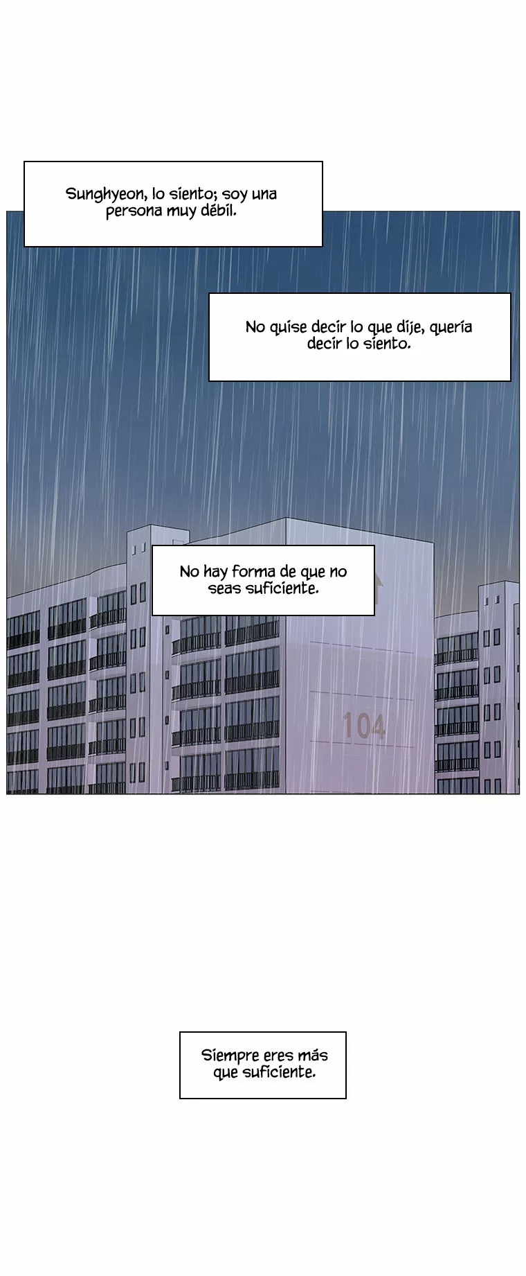 Página 50 del Manga