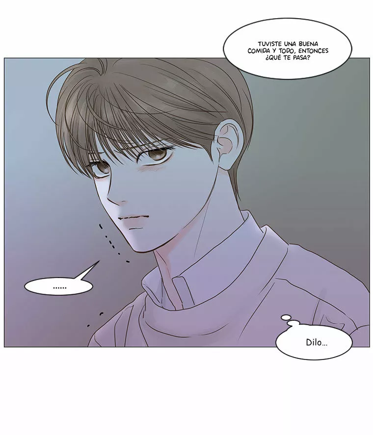 Página 50 del Manga