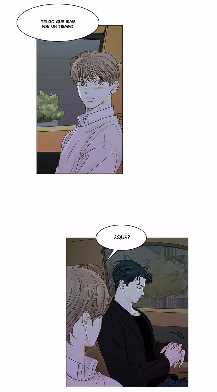 Página 61 del Manga