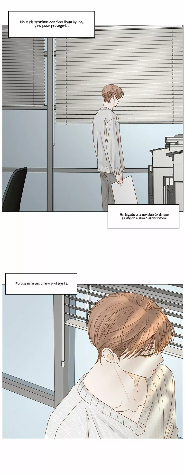 Página 36 del Manga