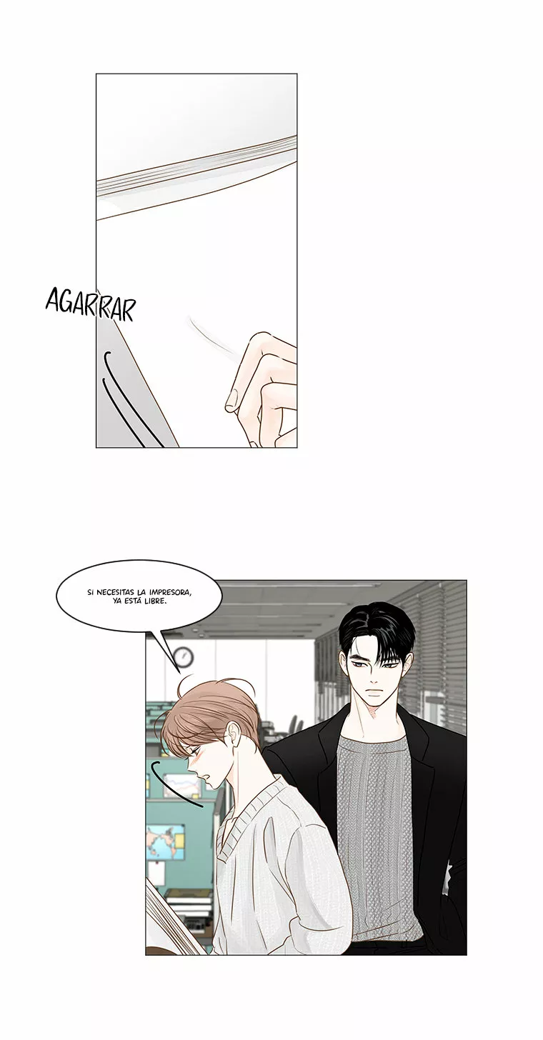 Página 47 del Manga