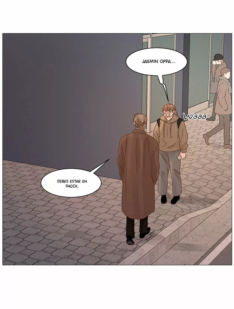 Página 61 del Manga