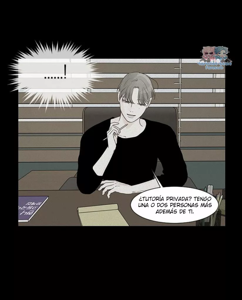 Página 38 del Manga