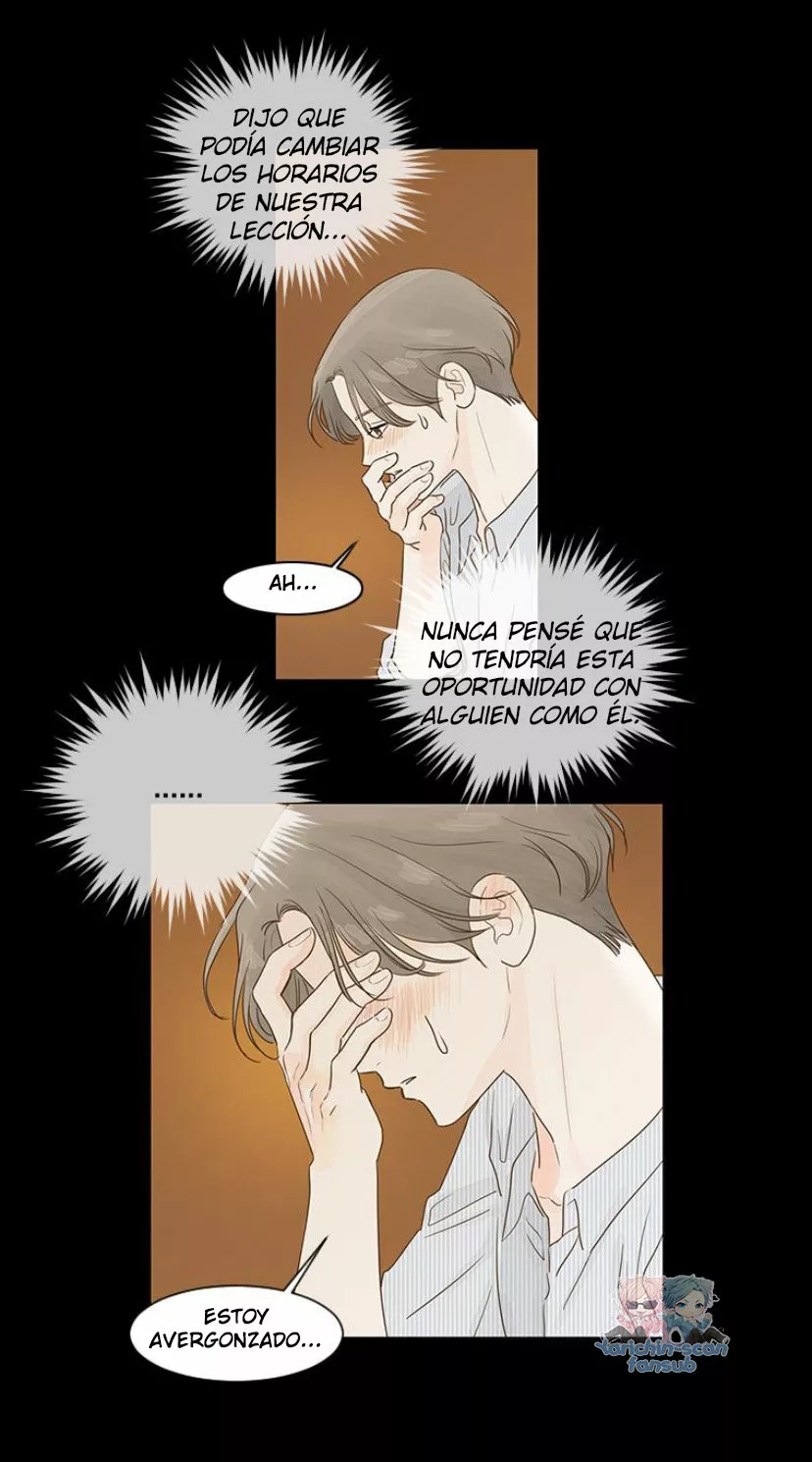 Página 40 del Manga