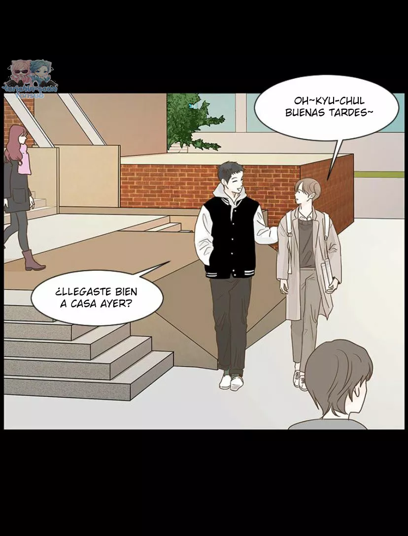 Página 45 del Manga