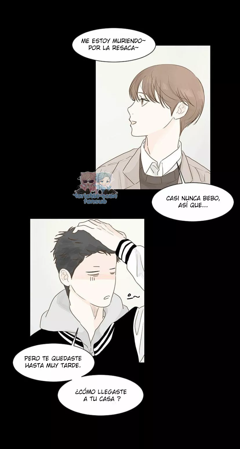 Página 46 del Manga