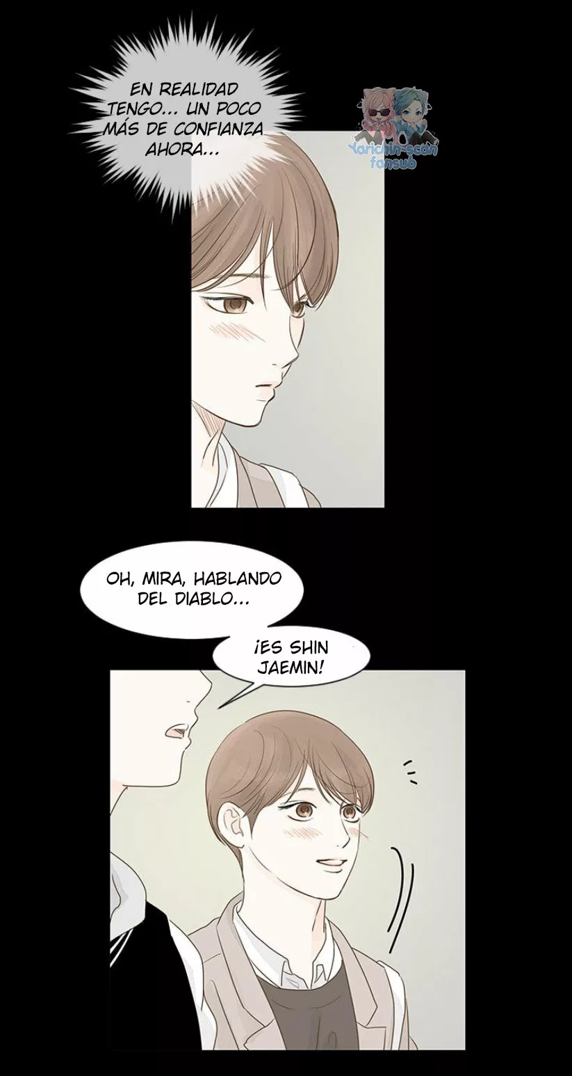 Página 51 del Manga