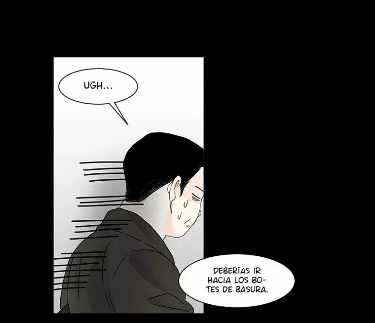 Página 38 del Manga