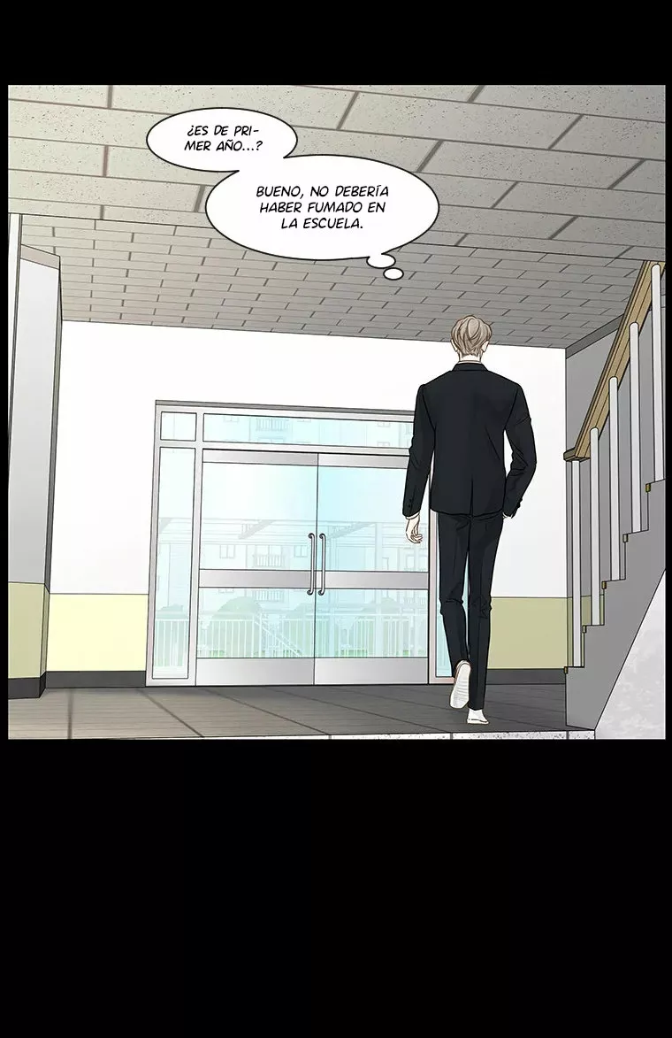 Página 43 del Manga