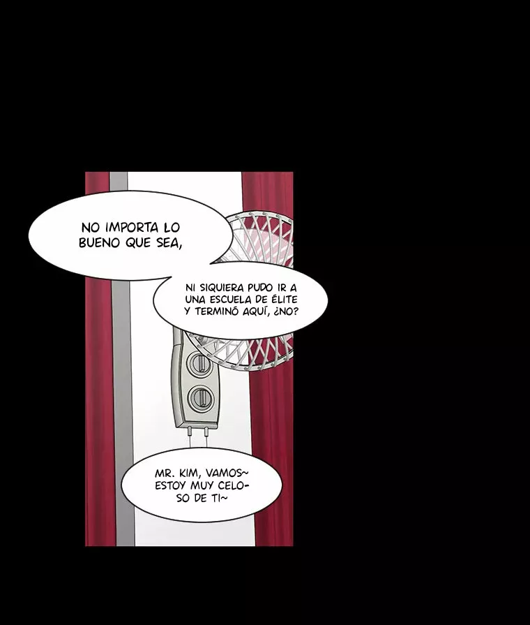 Página 50 del Manga