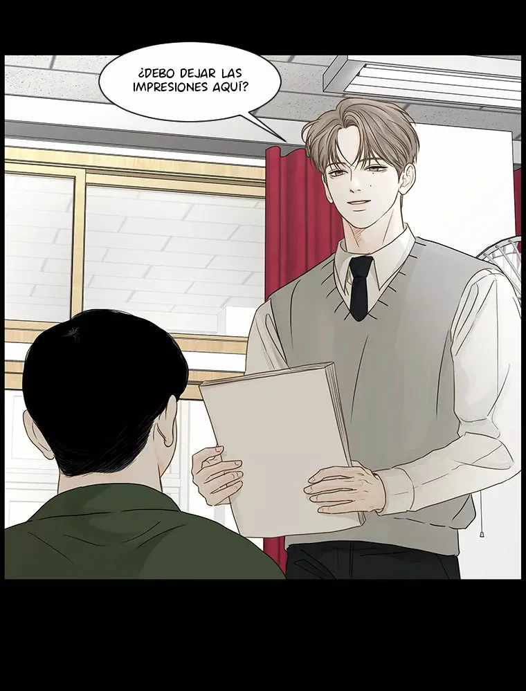 Página 52 del Manga